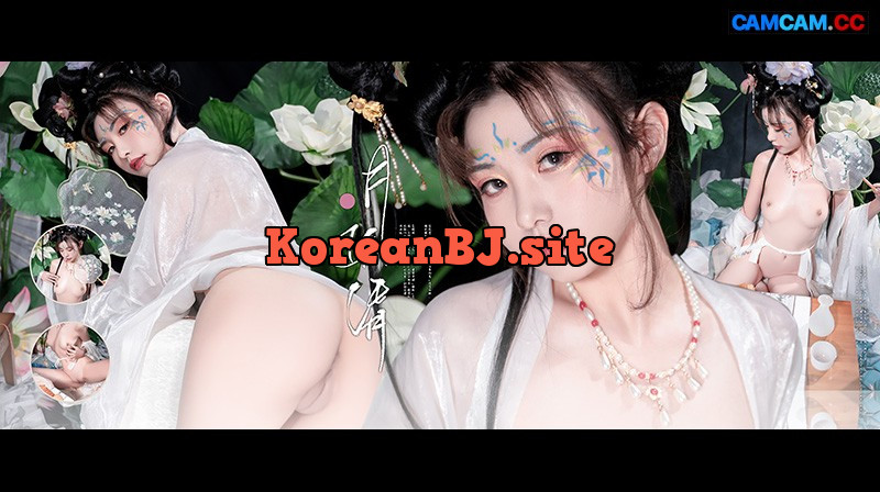 Chinese Cosplay – cc20235251