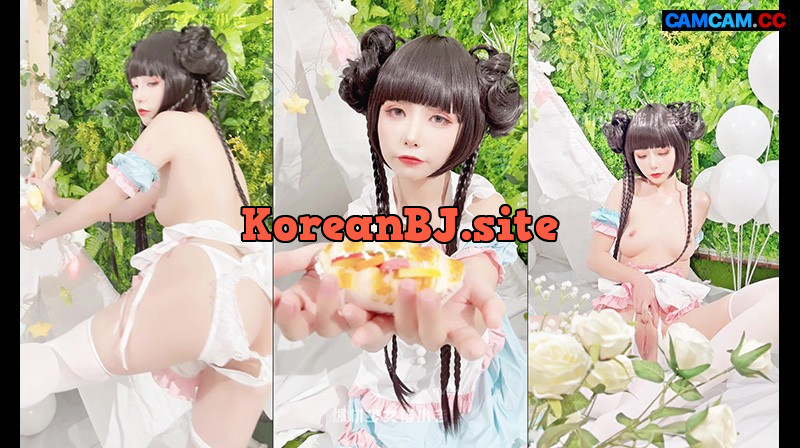 Chinese Cosplay – cc20235291