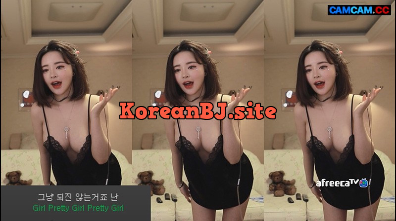 Korean BJ – kbj2022411