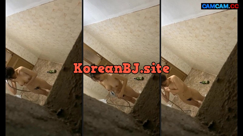 Korean Cam – hidden cam