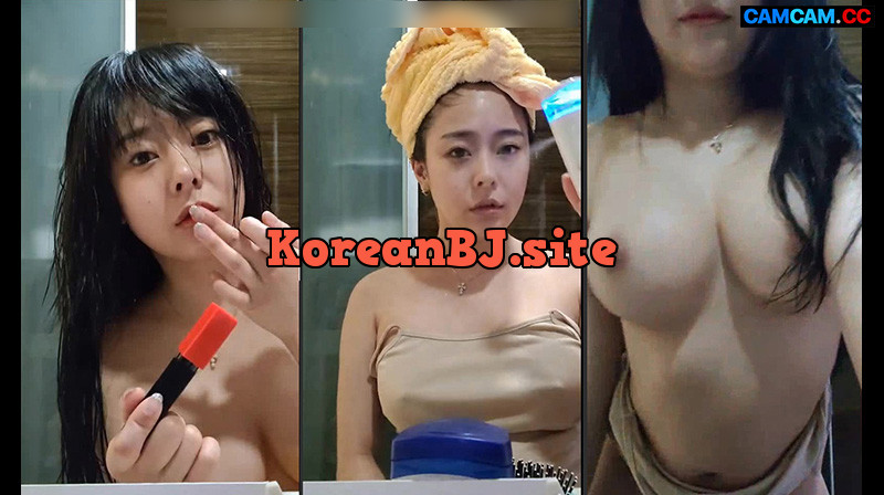 Korean BJ – kbj20060910