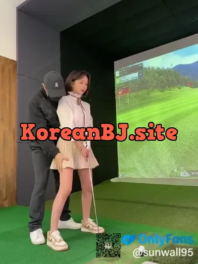 sunwall95 Sex when golf lesson – premium4
