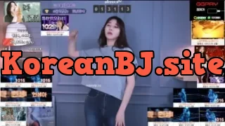 BJ감동란 가슴노출 – afreeca tv2