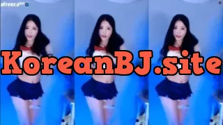 Korean bj dance 은채 sieun0811 (4)