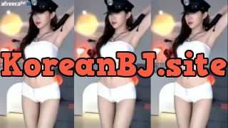Korea BJ 승여니 dtd1230