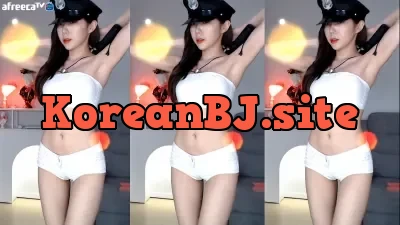 Korea BJ 승여니 dtd1230