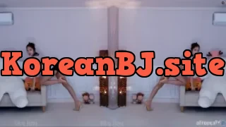 Korea BJ 윤어린 tiger66etgsa