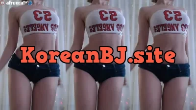 Korean BJ 유채린 aidaid00