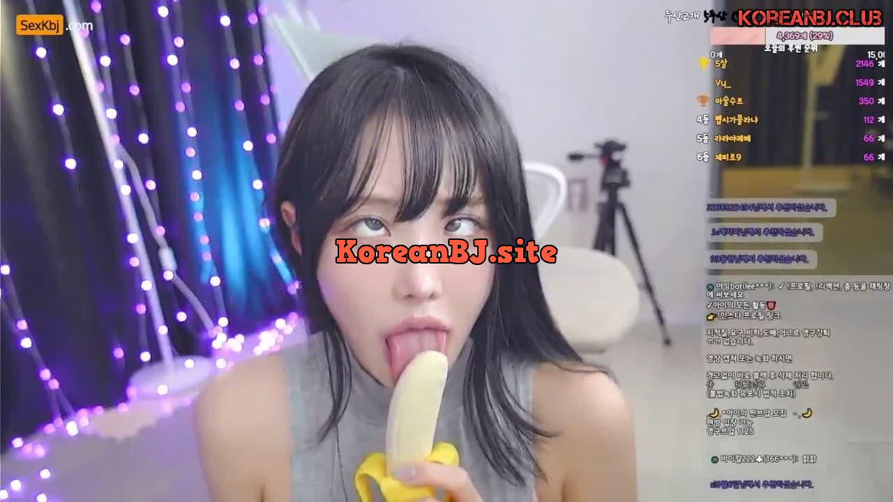 KBJ24111228_leeaeae123 – KoreanBJ.club