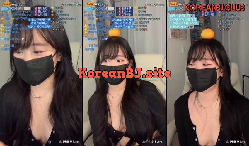 KBJ24111146_wintersnowwin – KoreanBJ.club