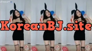 BJ Soyoon {BJ내가소윤이야} ~ kpop bj dance compilation 3