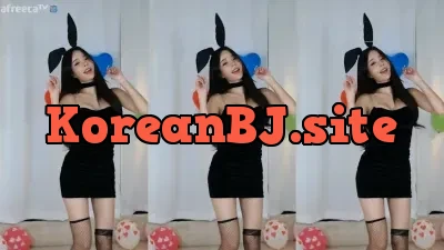 BJ Soyoon {BJ내가소윤이야} ~ kpop bj dance compilation 3
