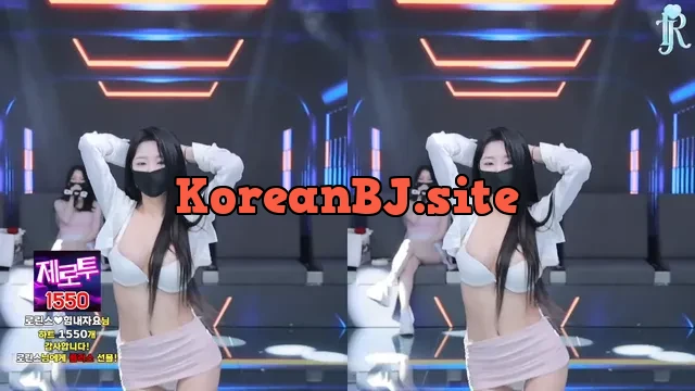 Korean BJ jinricp 진리컴퍼니 2024-11-06