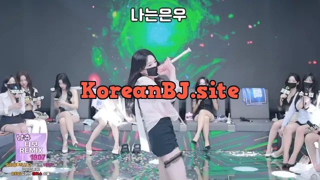 Korean BJ pandaclass 팬더클래스 2024-10-15