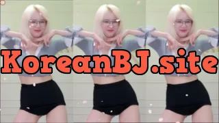 Korean BJ joahe2 시연 2024-10-07