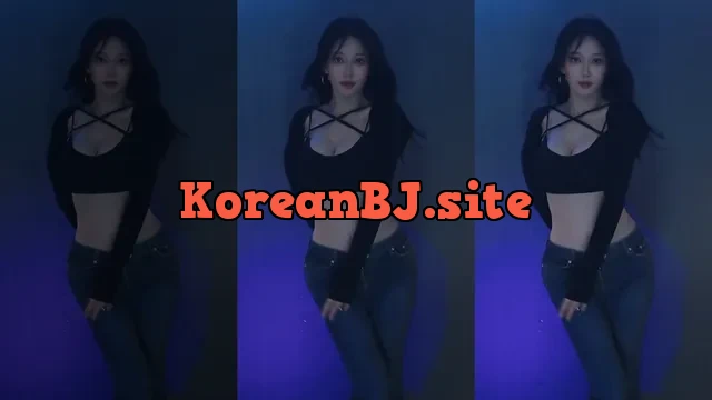 Korean BJ tnwl9630 Ssu지아 2024-10-07