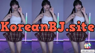Korean BJ pi0314 BJ파이 2024-10-15