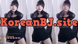 Korean BJ golaniyule0 고라니율 2024-10-16