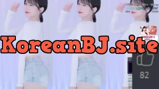 Korean BJ flower1023 김빵귤 2024-10-17