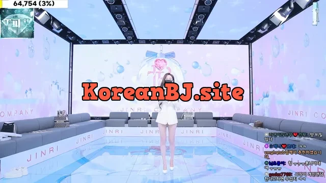 Korean BJ jinricp 진리컴퍼니 2024-12-11