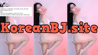 Korean BJ feel0100 아리샤 2024-10-19