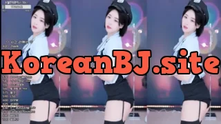 Korean BJ yud0ng2 한소월 2024-10-19