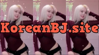 Korean BJ joahe2 시연 2024-10-01