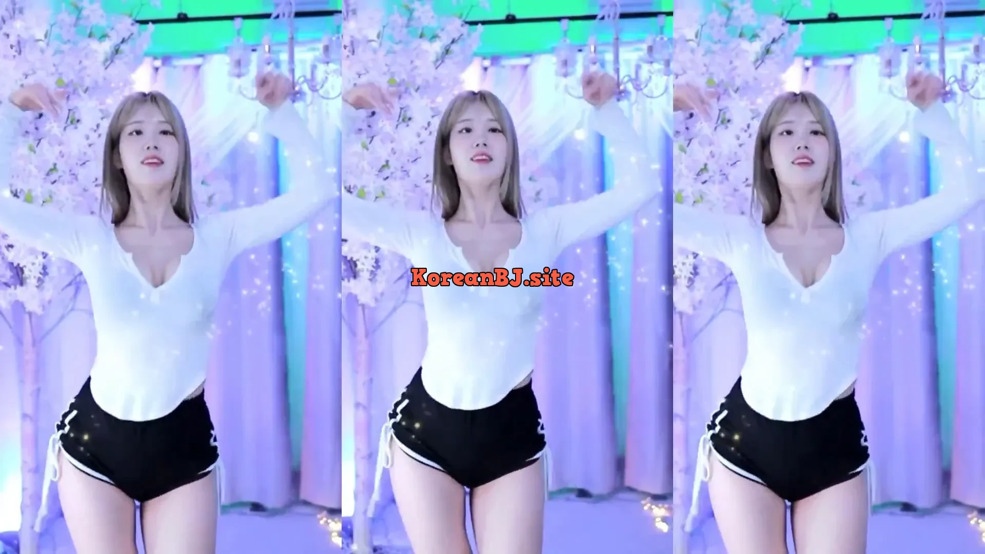 [Korean BJ] dmsgkdn12 2024-10-28