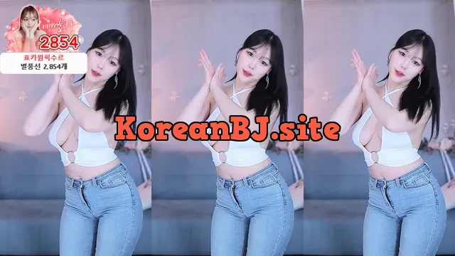 [Korean BJ] purelove2 2024-07-30