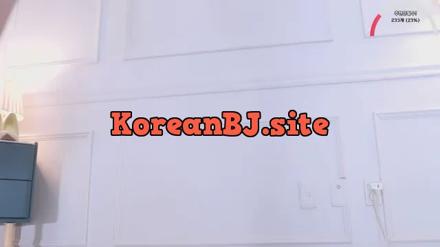 [Korean BJ] hotse777 2024-07-27