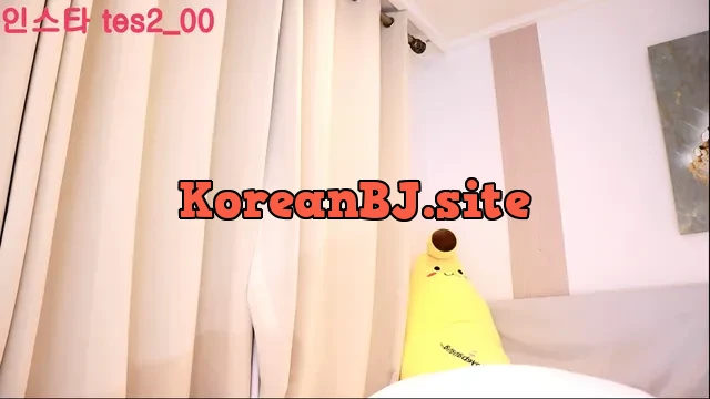[Korean BJ] tess00 2024-07-17