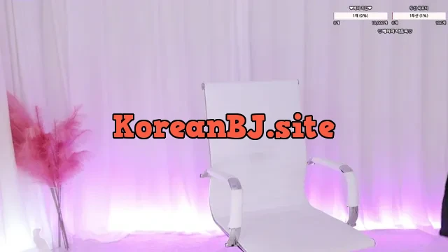 [Korean BJ] berry13 2024-07-07