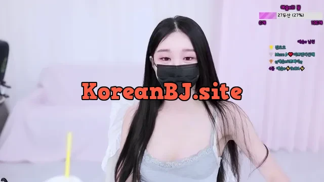 [Korean BJ] yami1009 2024-07-02