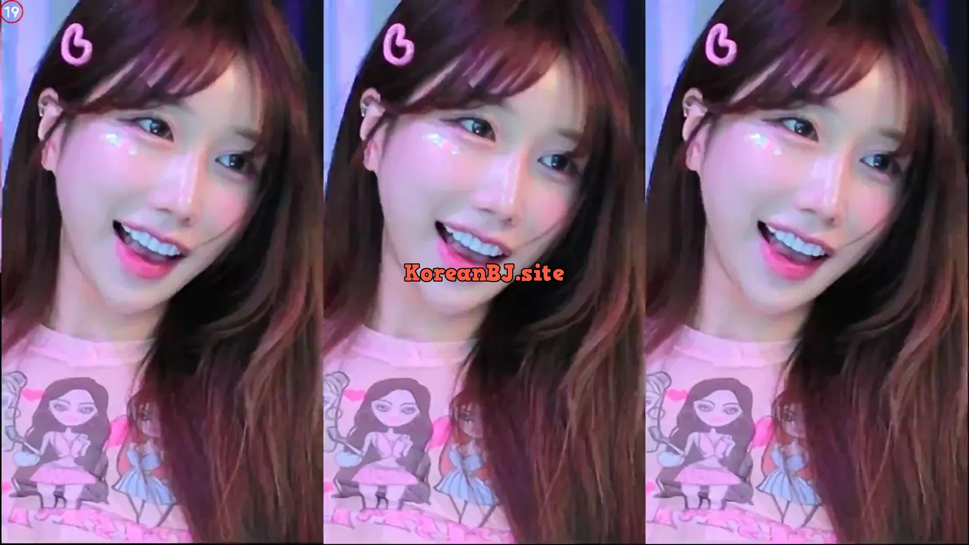 [Korean BJ] eunyoung1238 2024-06-22