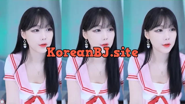 [Korean BJ] purelove2 2024-06-01