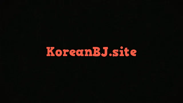 [Korean BJ] onlyone521 2024-05-29
