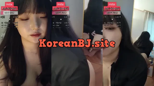 [Korean BJ] zxc1002011 2024-05-25