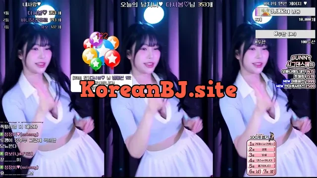 [Korean BJ] nayanaa 2024-05-13