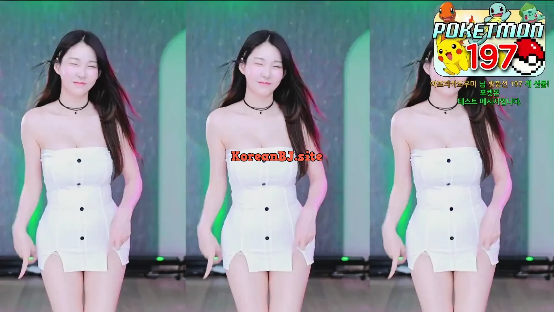 [Korean BJ] godsehee 2024-05-05