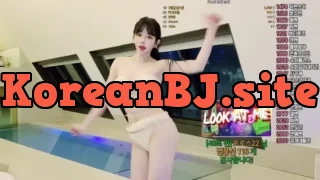 [Korean BJ] pofo40 2024-03-27