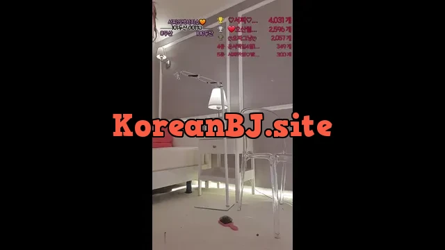 [Korean BJ] seozzidooboo 2024-03-20