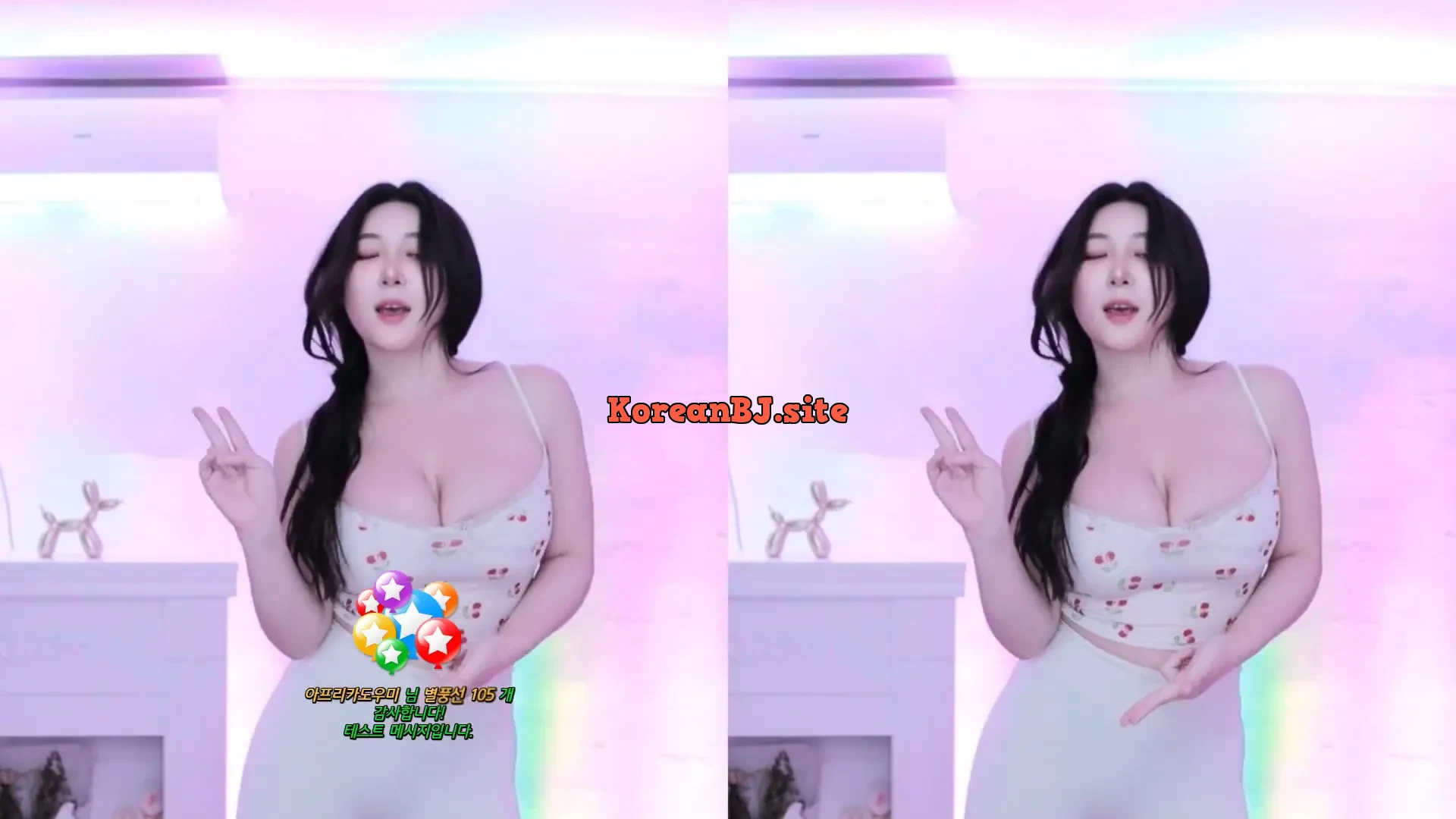 [Korean BJ] kinah1009 2024-10-11