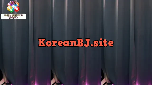 [Korean BJ] mj0128 2024-03-14