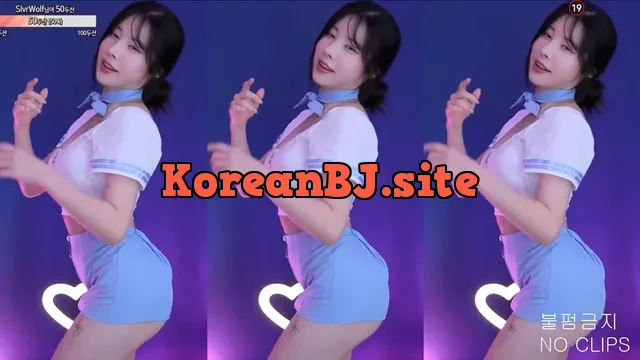 [Korean BJ] milkkim123 2024-01-02