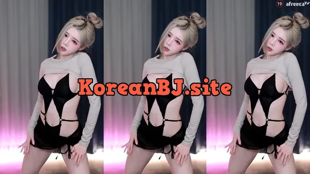 [Korean BJ] gusdk2362 2023-11-18