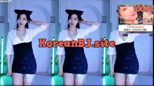 [Korean BJ] wdg2546 2023-10-16
