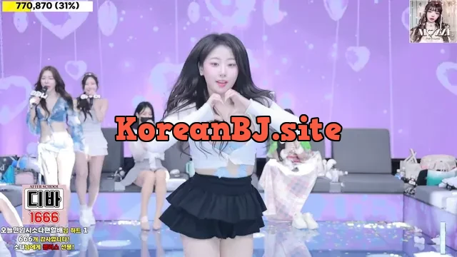 [Korean BJ] jinricp 2024-09-23