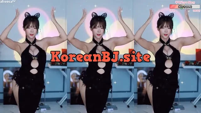[Korean BJ] dign1461 2023-08-24