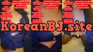 [Korean BJ] dkdlfjqm758 2023-08-24
