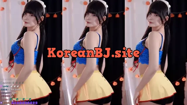 [Korean BJ] golaniyule0 2024-10-30